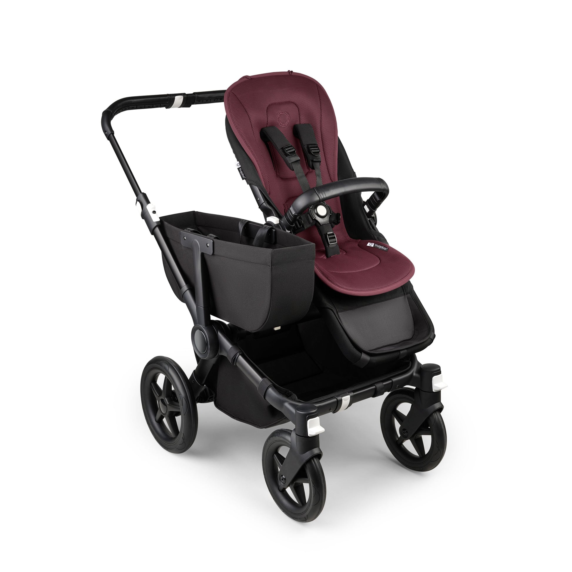 bugaboo cameleon 3 pink Bugaboo