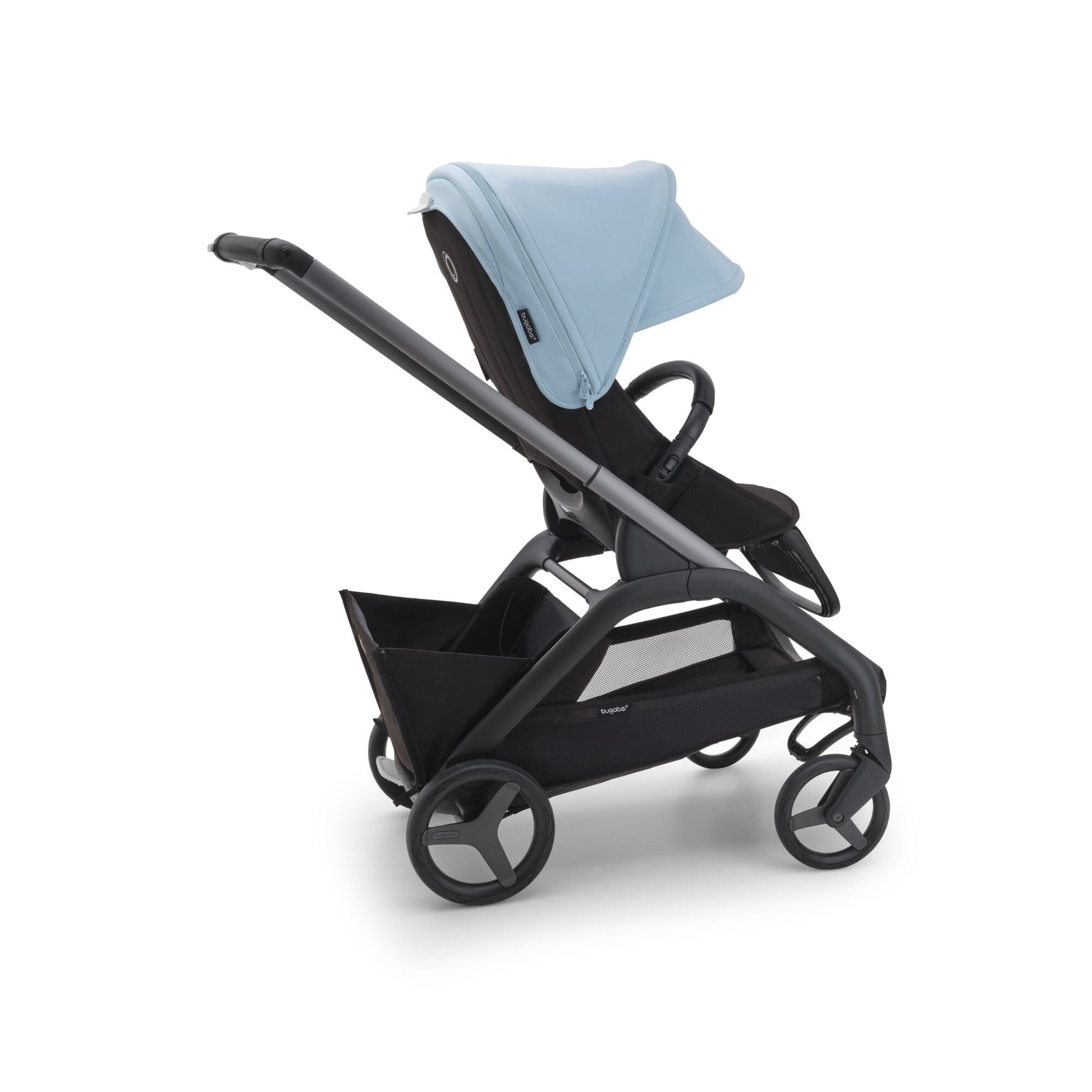 bugaboo royal blue Bugaboo