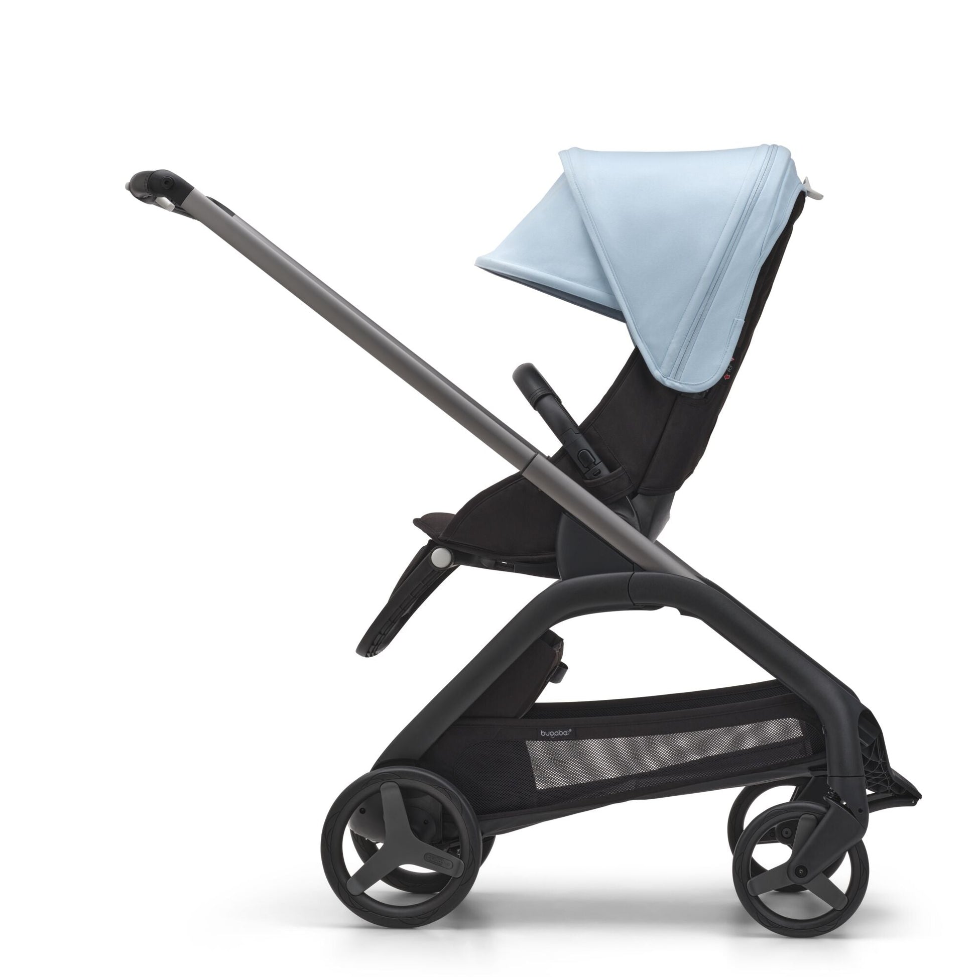Bugaboo Dragonfly Stroller – Swaddles Baby