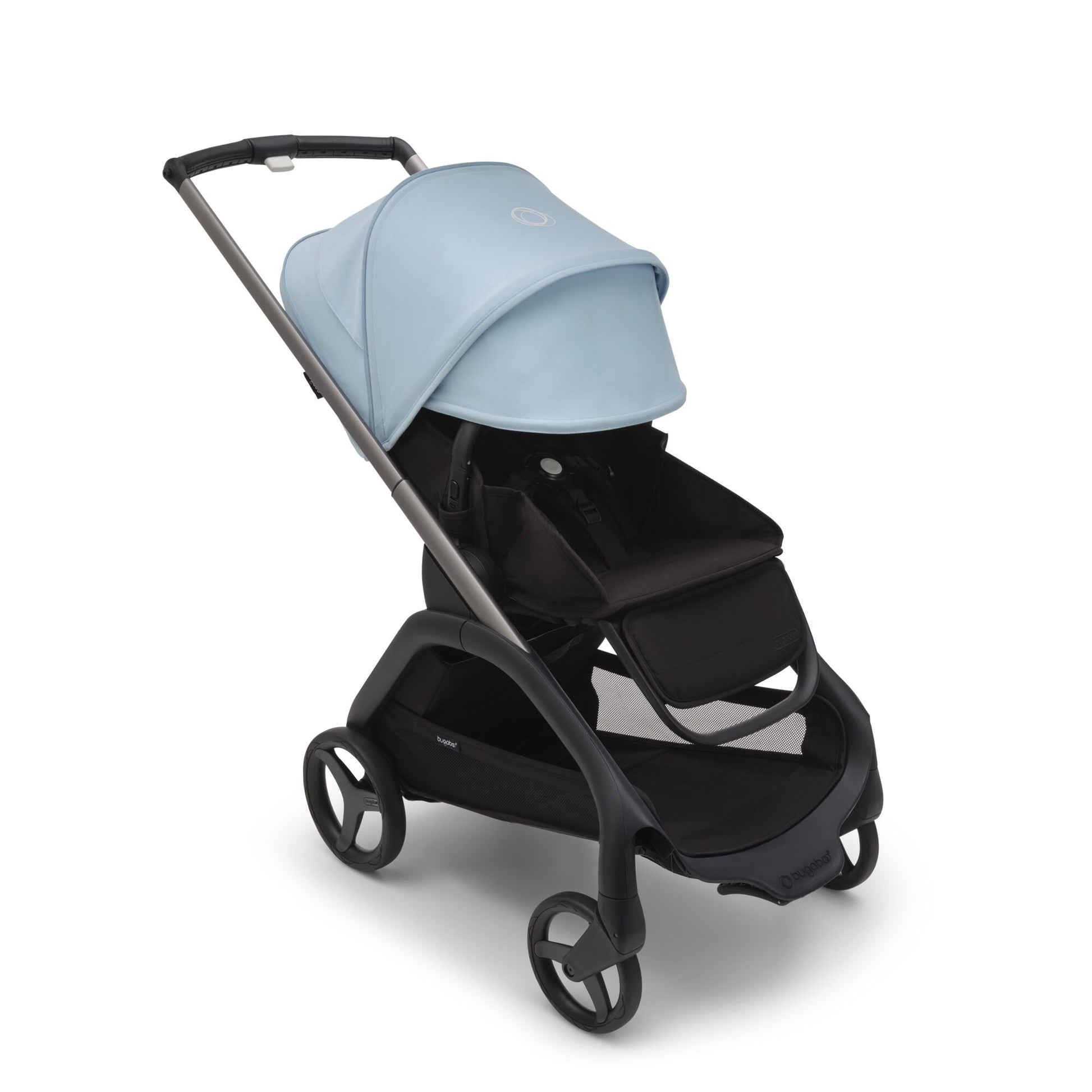 bugaboo from Bugaboo Dragonfly Stroller – Swaddles Baby