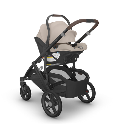 UPPAbaby Aria V2 Infant Car Seat