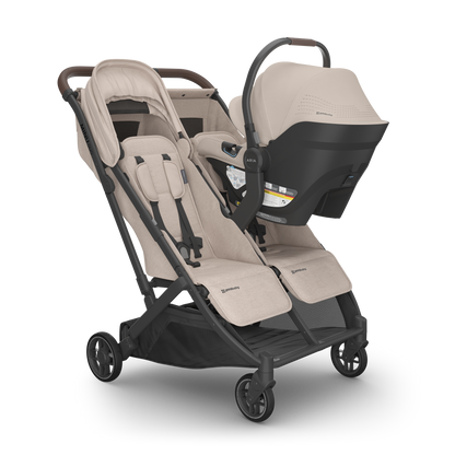 UPPAbaby Mesa V3 Infant Car Seat + Base