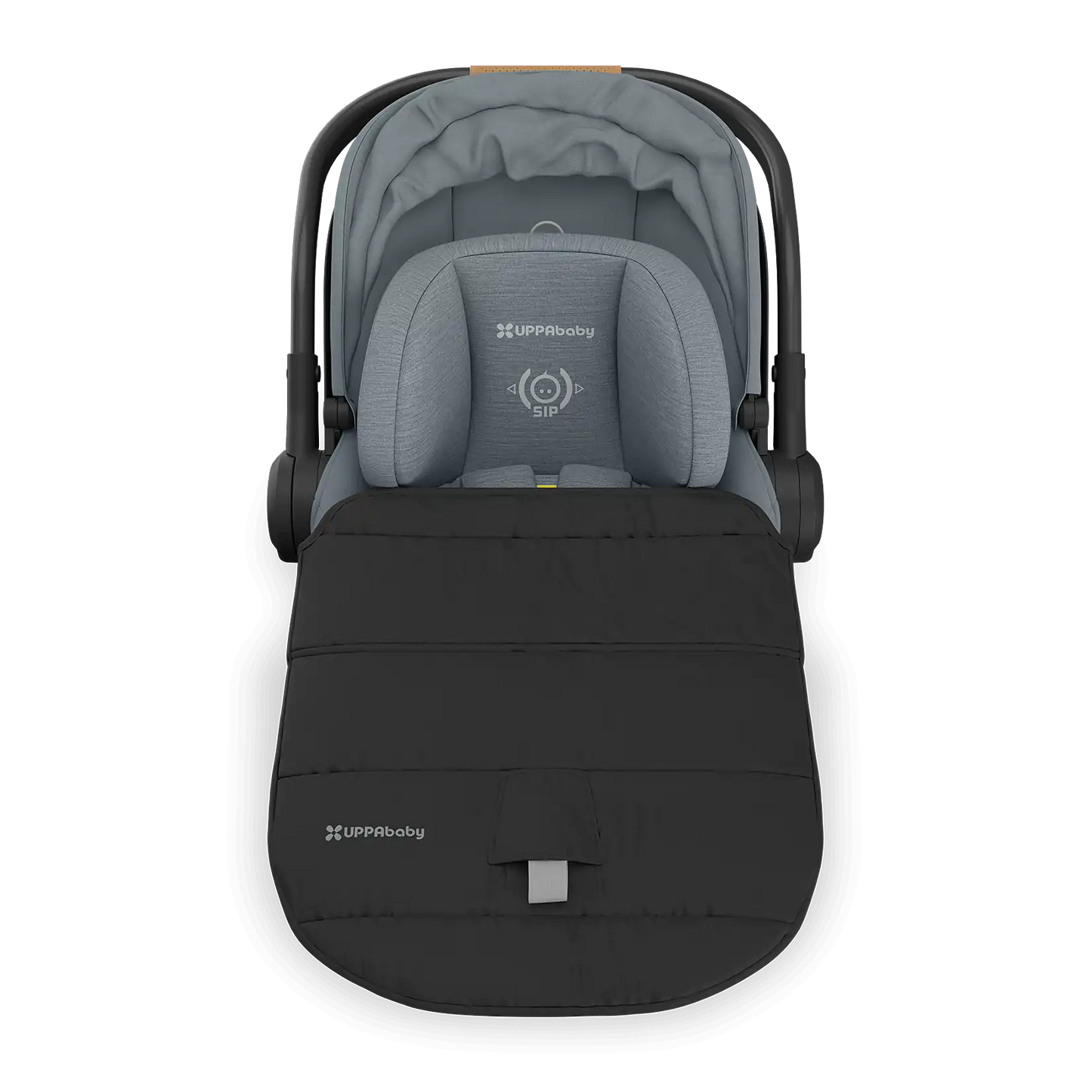 UPPAbaby Aria V2 Infant Car Seat