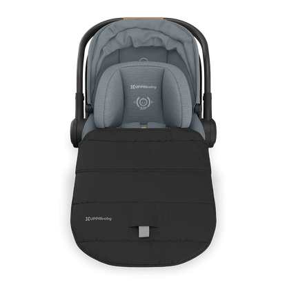 UPPAbaby Aria V2 Infant Car Seat