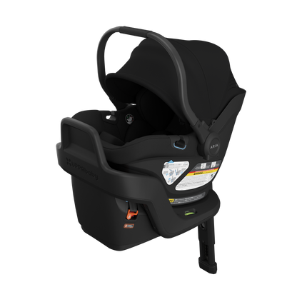 UPPAbaby Aria V2 Infant Car Seat