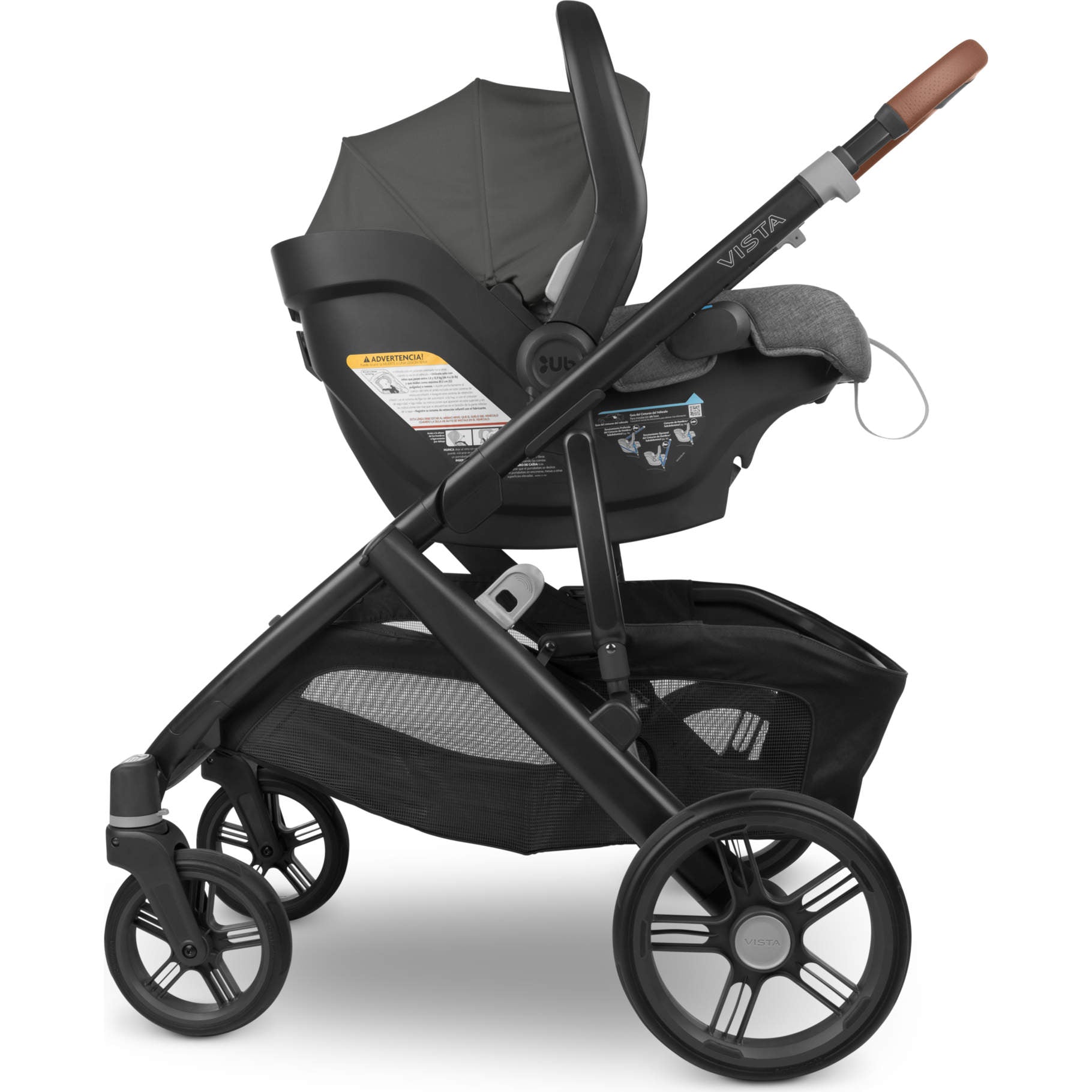 HOT Uppababy Stroller Car Seat Mesa Uppababy Uppababy Mesa
