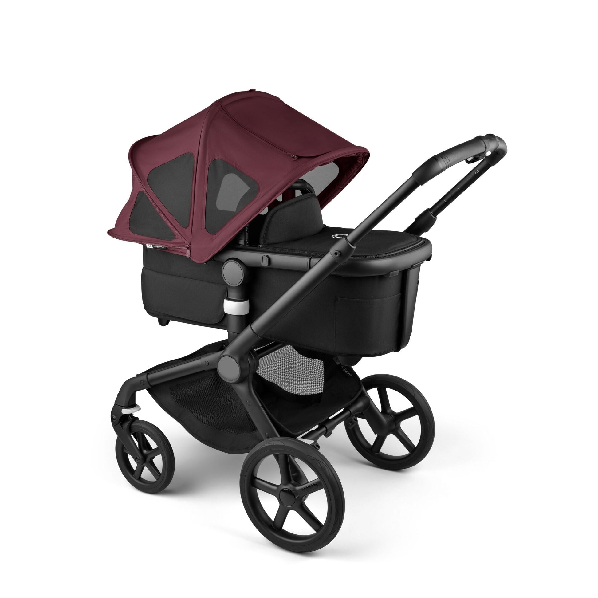 Bugaboo Fox 5/Kangaroo Breezy Sun Canopy