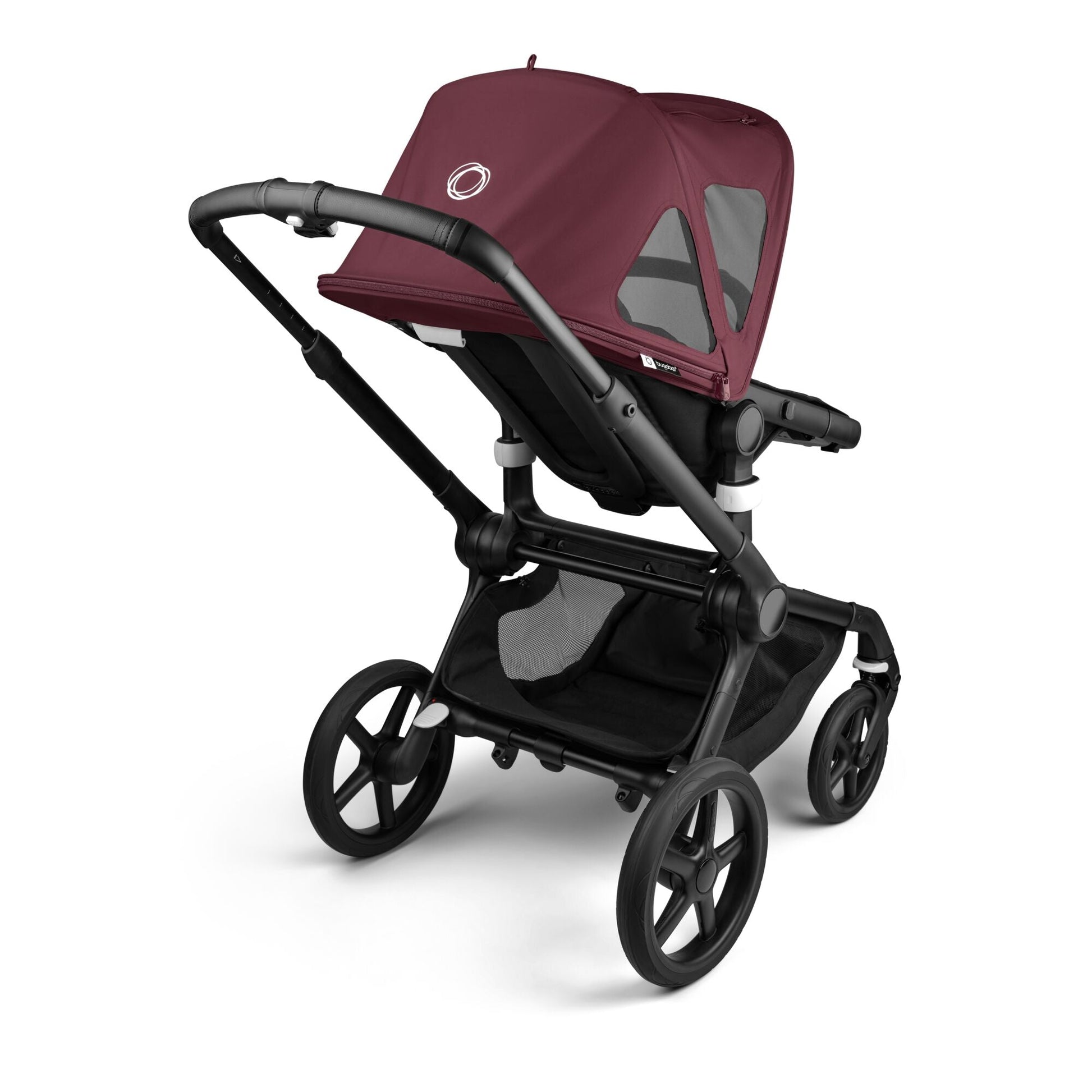 Bugaboo Fox 5/Kangaroo Breezy Sun Canopy