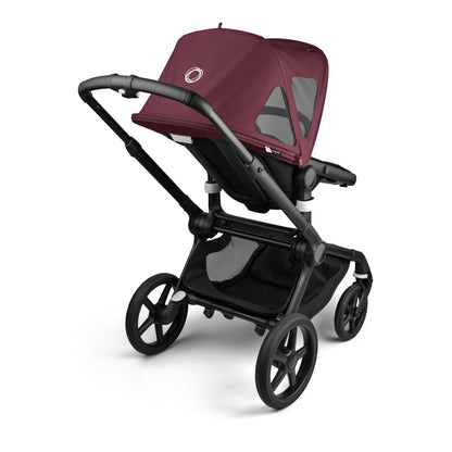 Bugaboo Kangaroo/ Fox/ Cameleon/ Lynx Breezy Sun Canopy