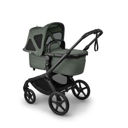 Bugaboo Kangaroo/ Fox/ Cameleon/ Lynx Breezy Sun Canopy