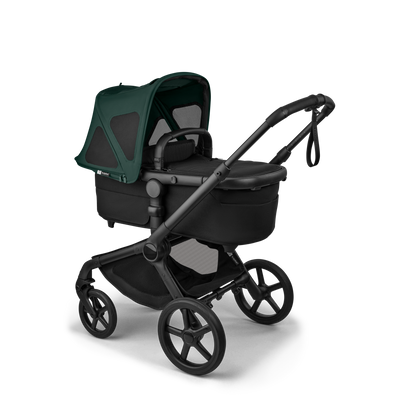 Bugaboo Kangaroo/ Fox/ Cameleon/ Lynx Breezy Sun Canopy