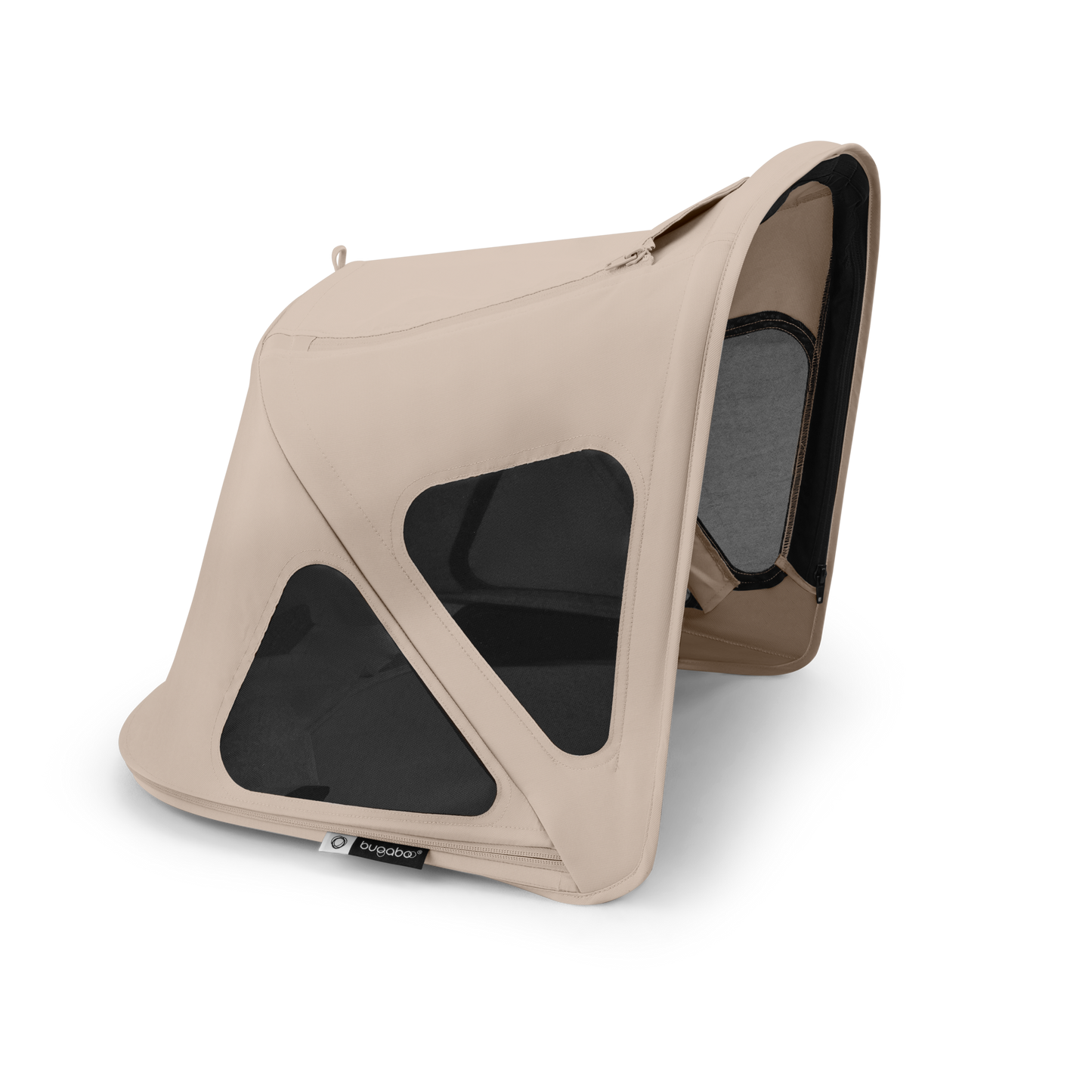 Bugaboo Kangaroo/ Fox/ Cameleon/ Lynx Breezy Sun Canopy