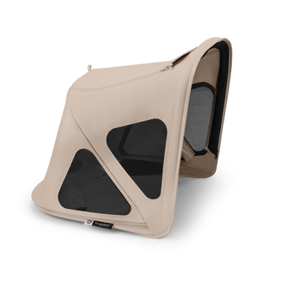 Bugaboo Kangaroo/ Fox/ Cameleon/ Lynx Breezy Sun Canopy