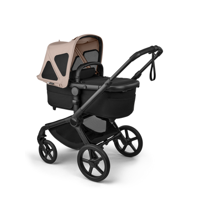 Bugaboo Kangaroo/ Fox/ Cameleon/ Lynx Breezy Sun Canopy