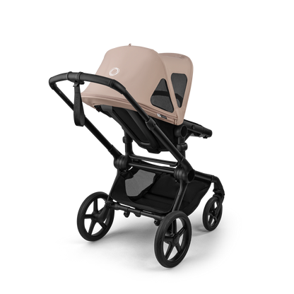 Bugaboo Kangaroo/ Fox/ Cameleon/ Lynx Breezy Sun Canopy