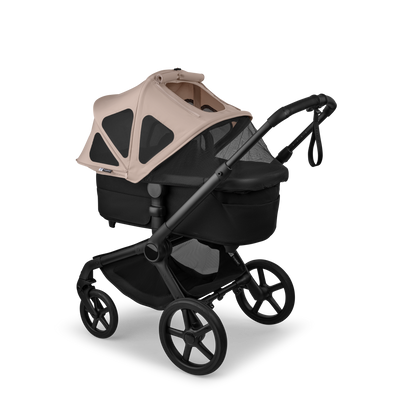 Bugaboo Kangaroo/ Fox/ Cameleon/ Lynx Breezy Sun Canopy