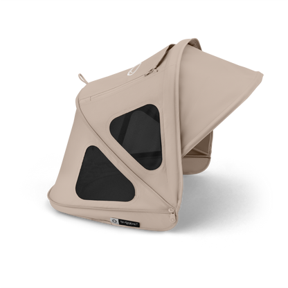 Bugaboo Dragonfly Breezy Sun Canopy