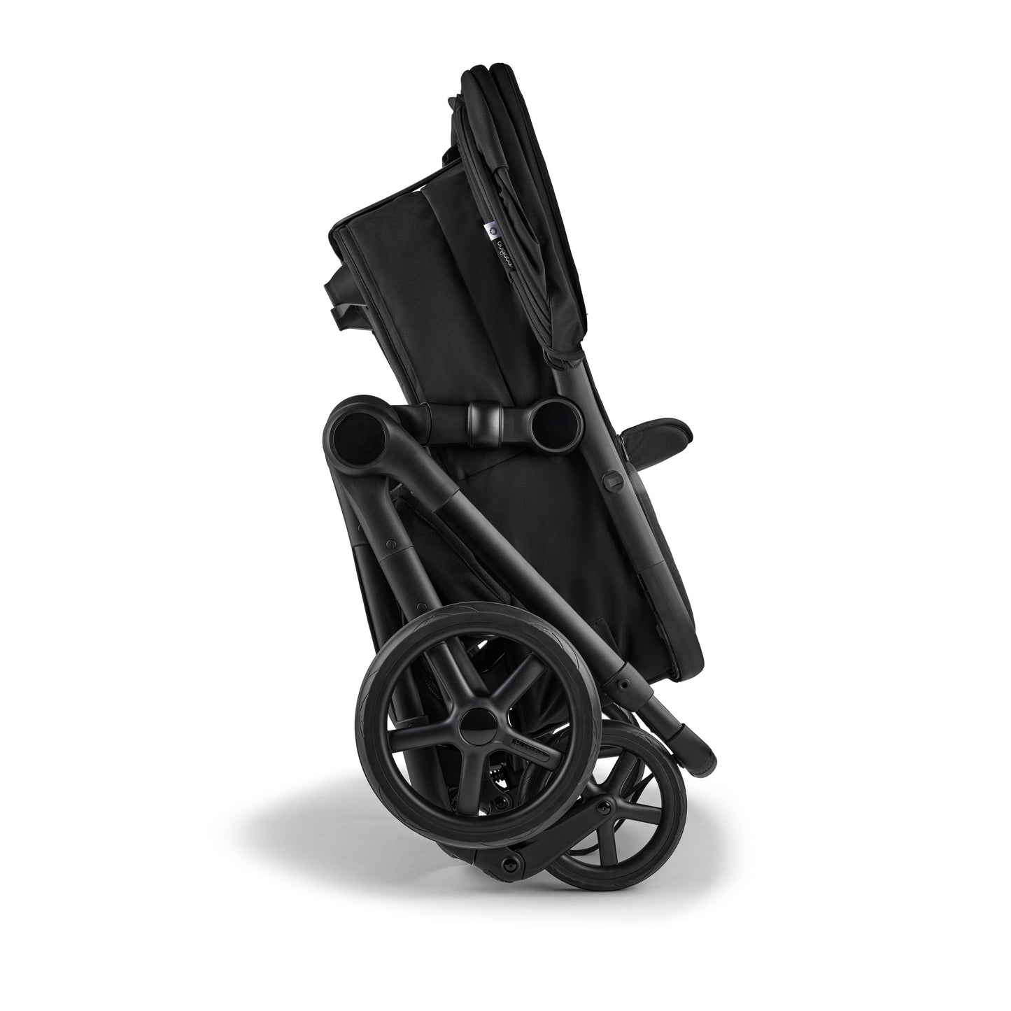 Bugaboo Kangaroo Complete Stroller With Bassinet and Sibling Seat