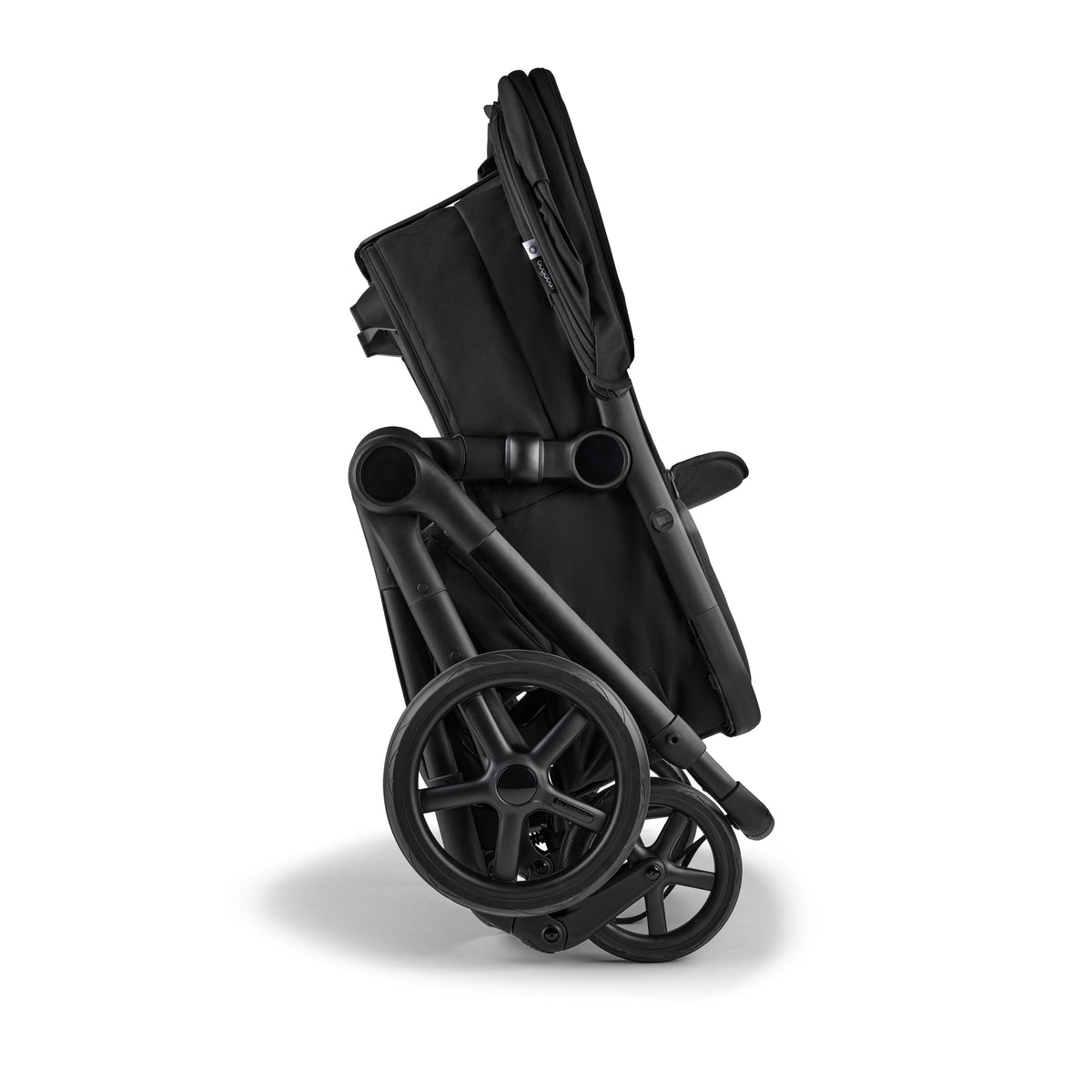Bugaboo Kangaroo Stroller with Sibling Seat