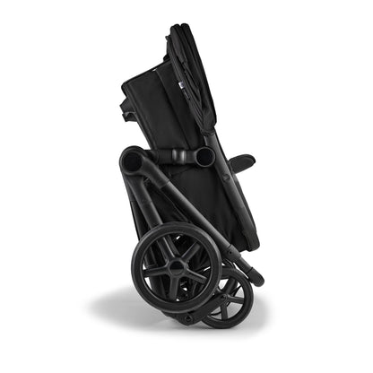 Bugaboo Kangaroo Stroller with Sibling Seat