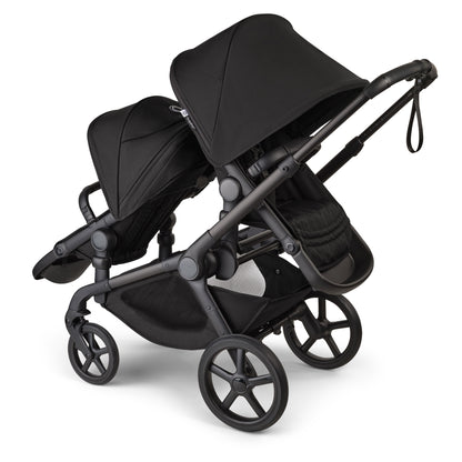 Bugaboo Kangaroo Stroller with Sibling Seat