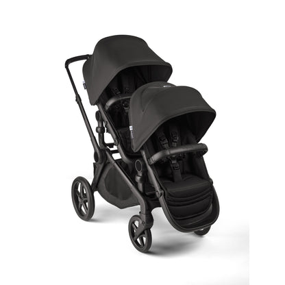 Bugaboo Kangaroo Stroller with Sibling Seat