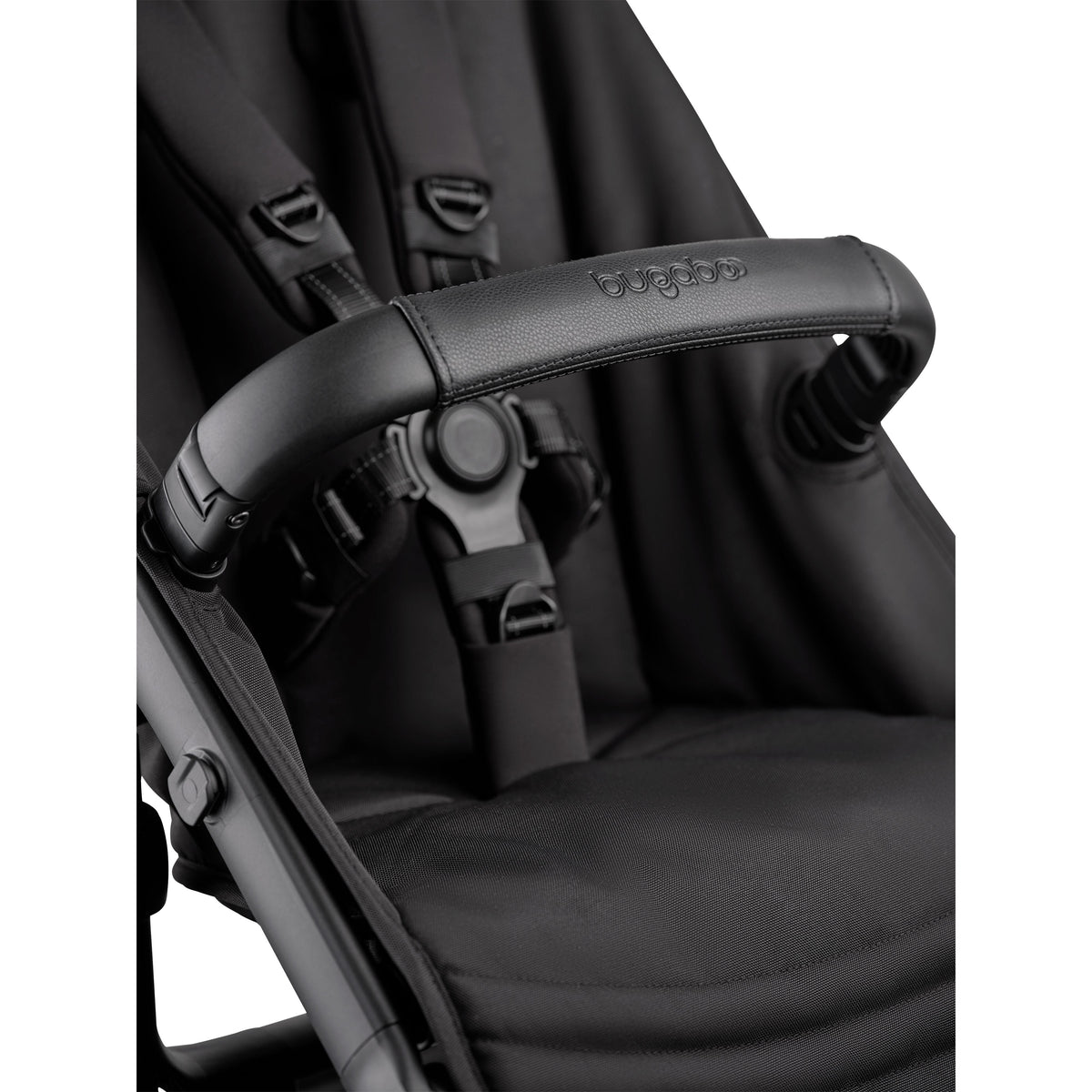 Bugaboo Kangaroo Stroller with Sibling Seat