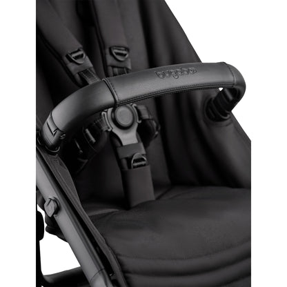Bugaboo Kangaroo Stroller with Sibling Seat