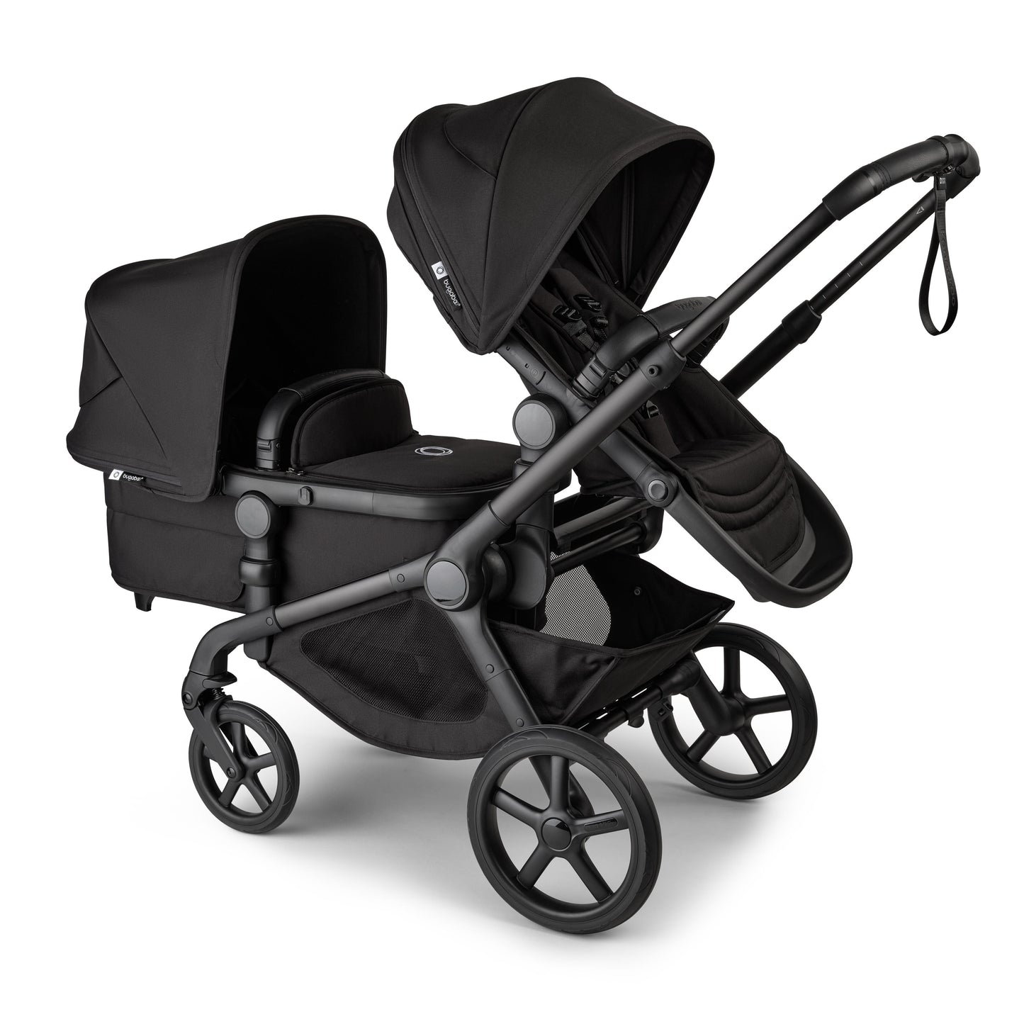 Bugaboo Kangaroo Single-To-Double Stroller