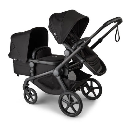 Bugaboo Kangaroo Stroller With Bassinet