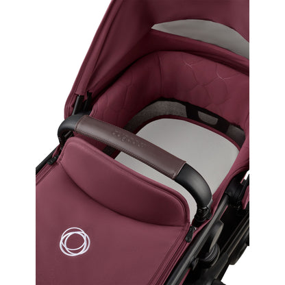 Bugaboo Kangaroo Complete Stroller With Bassinet and Sibling Seat