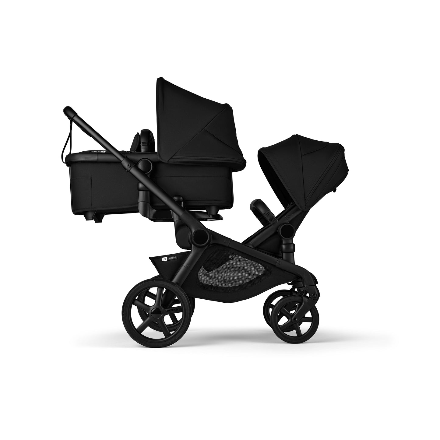Bugaboo Kangaroo Stroller With Bassinet