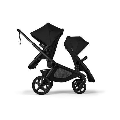 Bugaboo Kangaroo Stroller with Sibling Seat