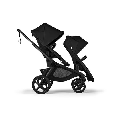 Bugaboo Kangaroo Stroller with Sibling Seat