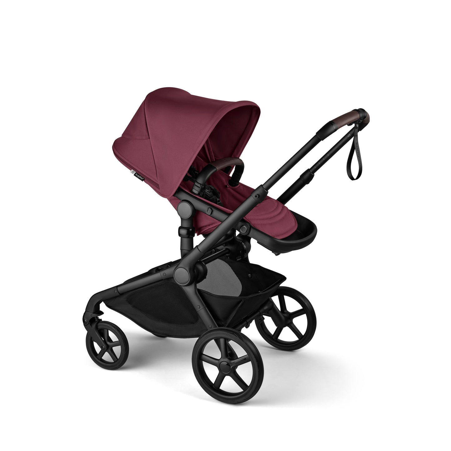 Bugaboo Kangaroo Stroller With Bassinet