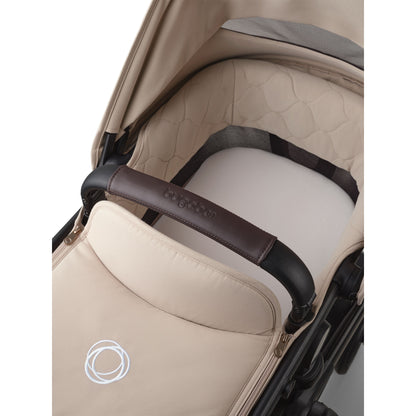 Bugaboo Kangaroo Stroller with Sibling Seat