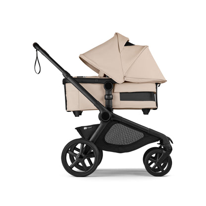 Bugaboo Kangaroo Stroller with Sibling Seat