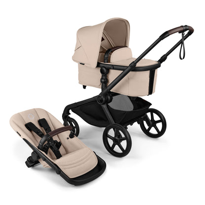 Bugaboo Kangaroo Stroller With Bassinet