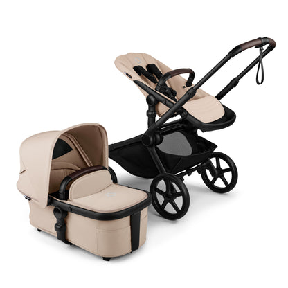 Bugaboo Kangaroo Stroller With Bassinet
