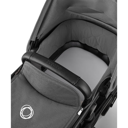 Bugaboo Kangaroo Stroller With Bassinet