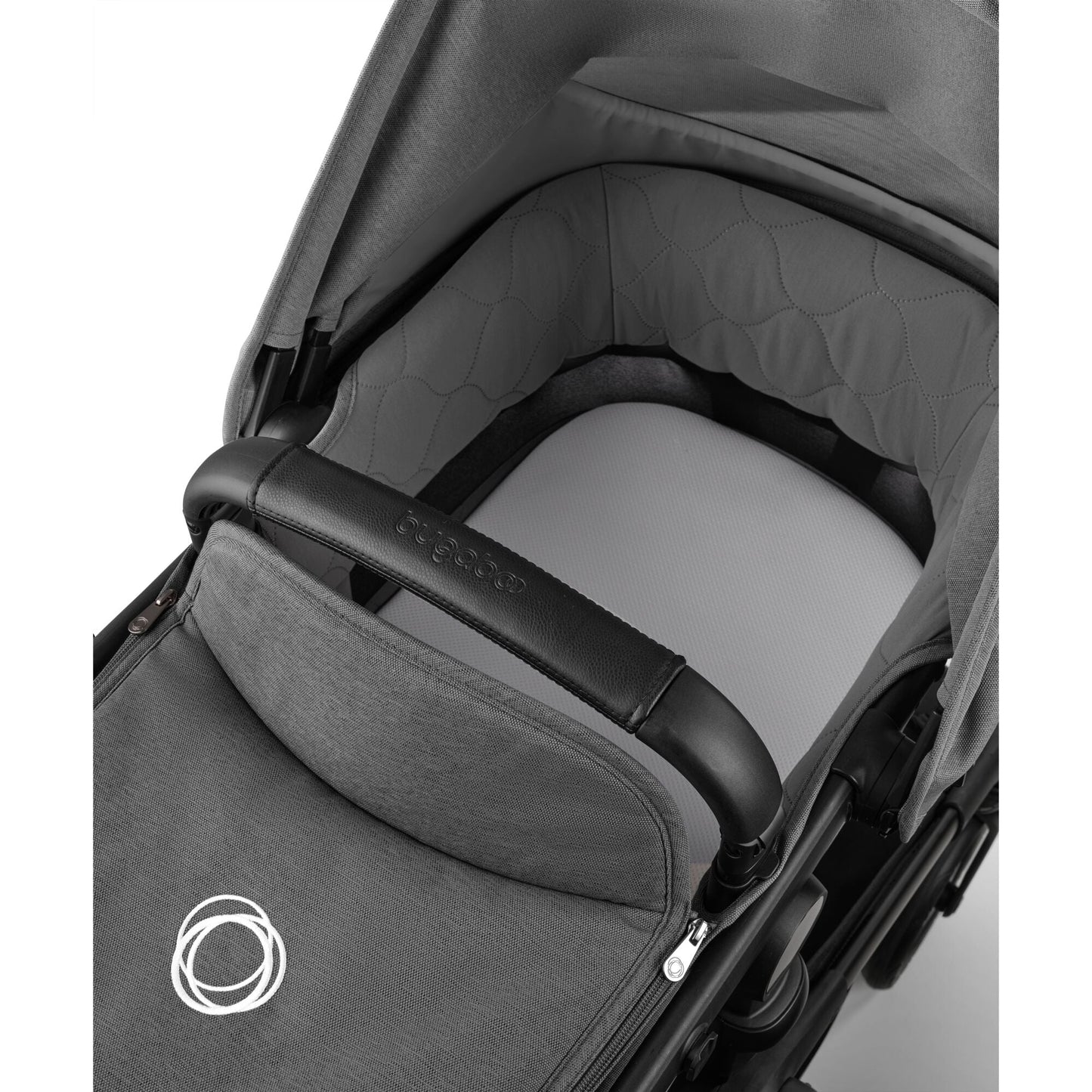 Bugaboo Kangaroo Single-To-Double Stroller