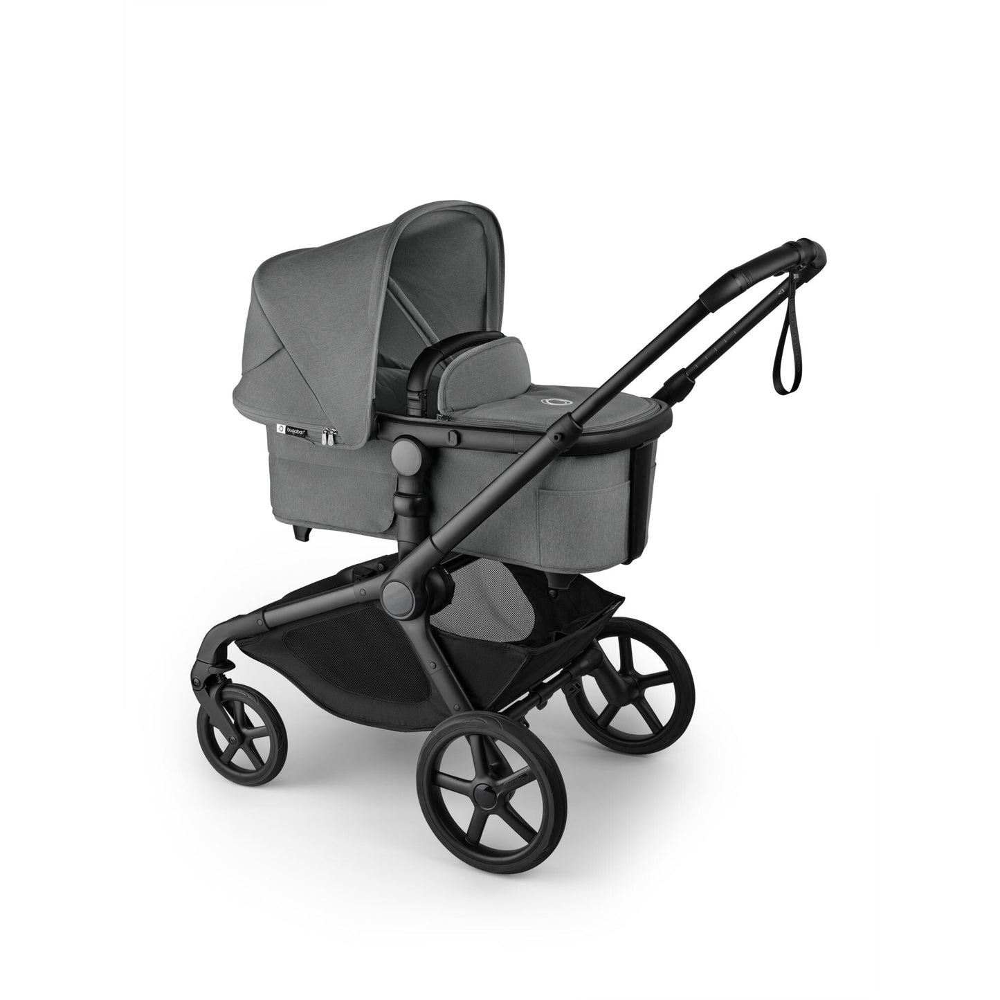Bugaboo Kangaroo Stroller With Bassinet