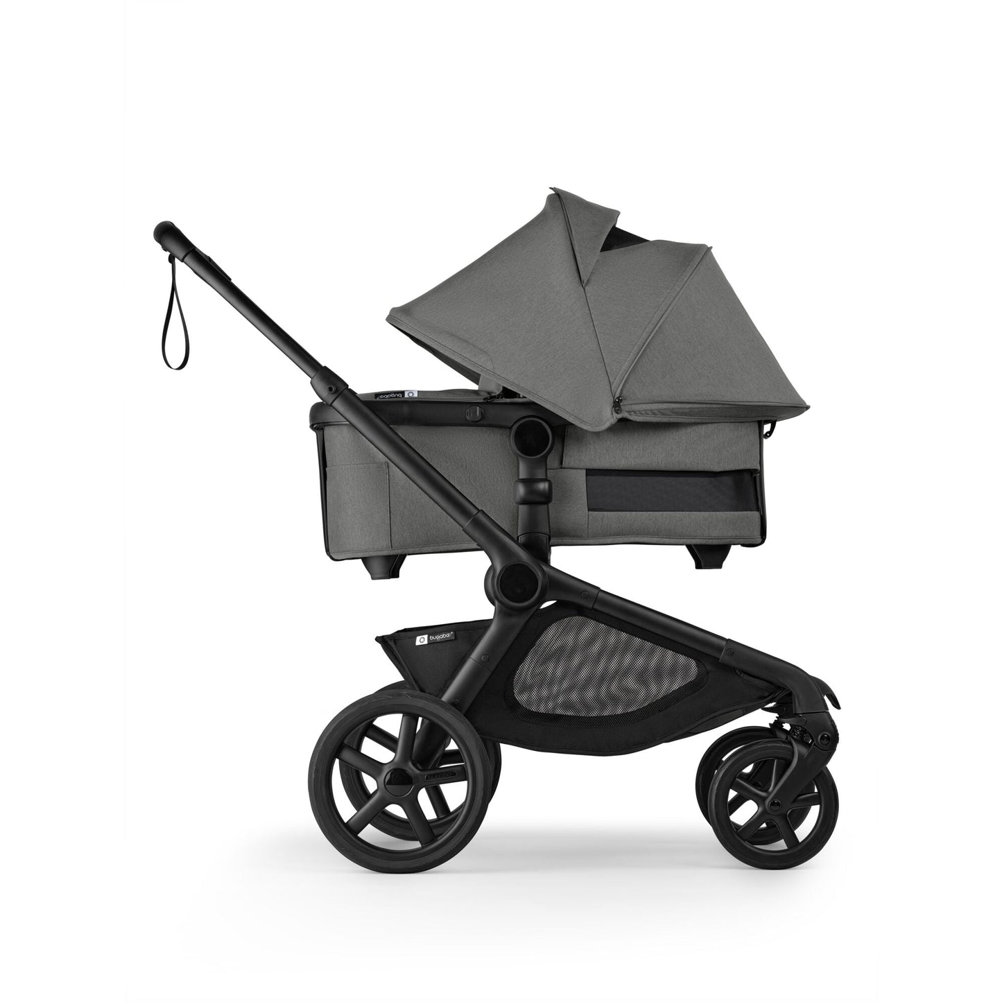 Bugaboo Kangaroo Stroller With Bassinet