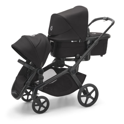 Bugaboo Kangaroo Stroller With Bassinet