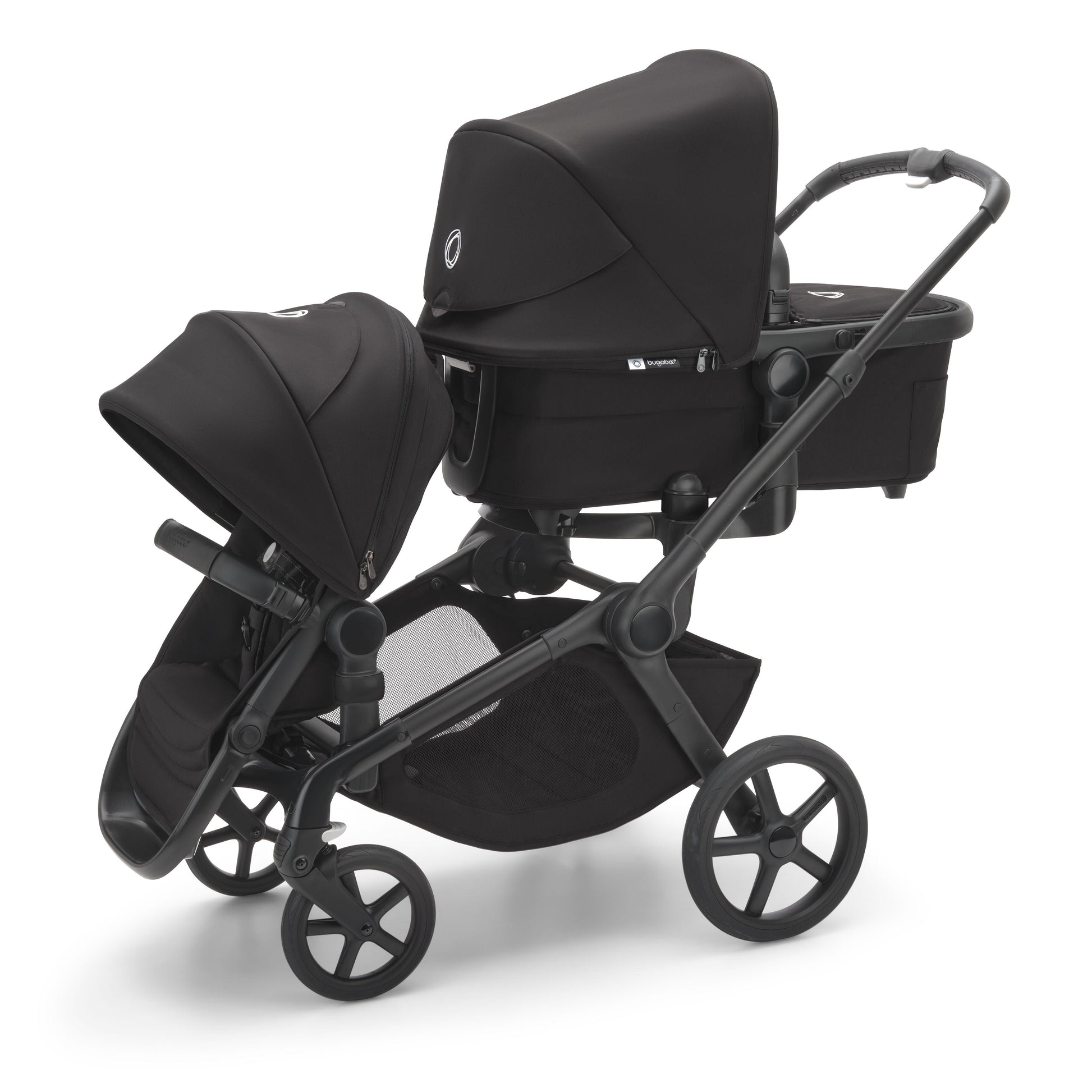 bugaboo 10 discount Bugaboo Kangaroo Sibling Seat – Swaddles Baby