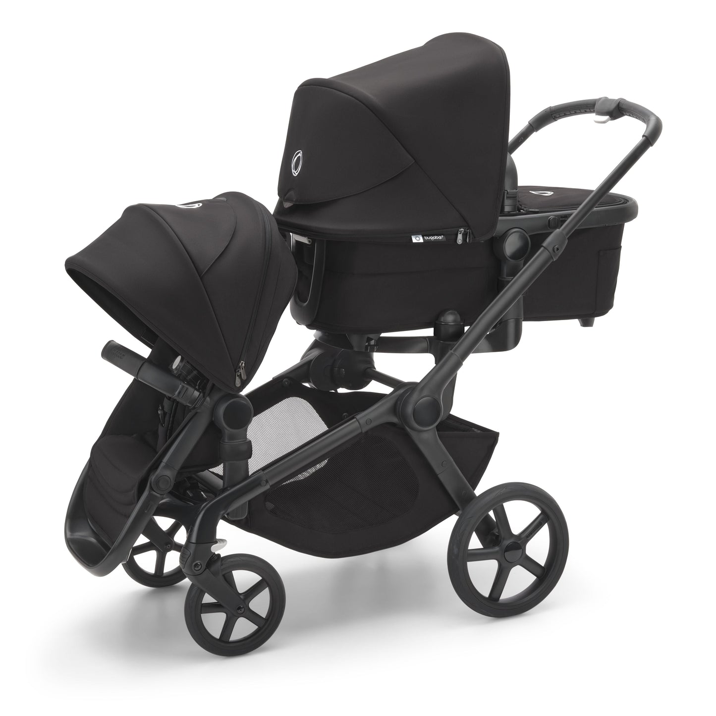 Bugaboo Kangaroo Single-To-Double Stroller