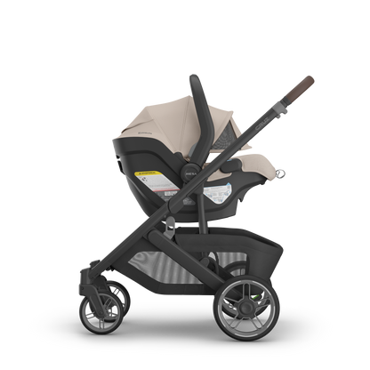 UPPAbaby Mesa V3 Infant Car Seat + Base