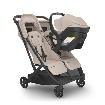 UPPAbaby Mesa V3 Infant Car Seat + Base