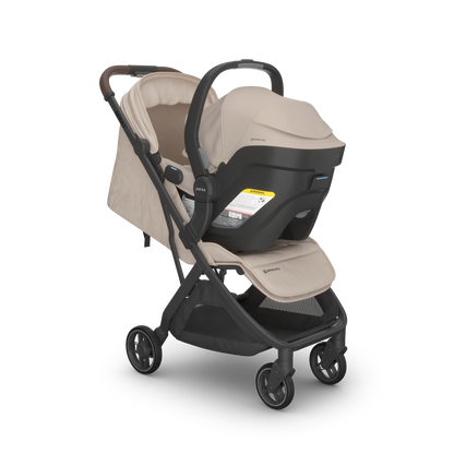 UPPAbaby Mesa V3 Infant Car Seat + Base