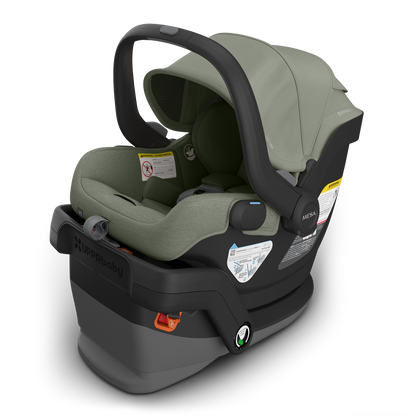 UPPAbaby Mesa V3 Infant Car Seat + Base